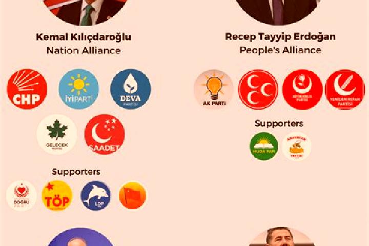 Escorts Senkaya, Turkey — Local Companions