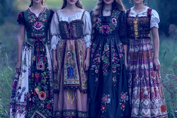 Escorts Sennoy, Russia — Local Companions