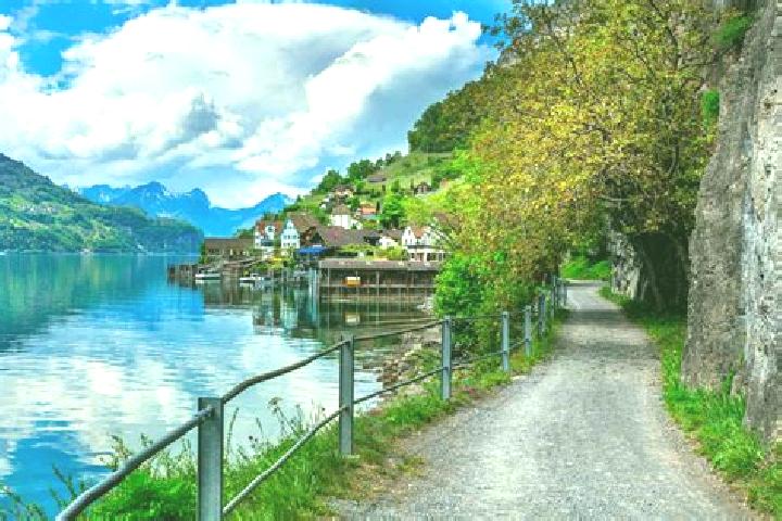 Escorts Sennwald, Switzerland — Local Companions