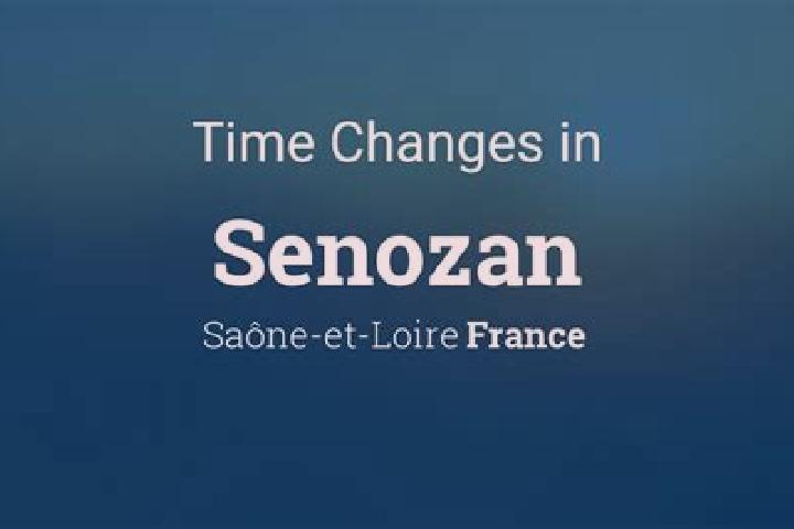 Escorts Senozan, France — Local Companions