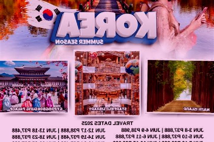 Escorts Seogeom-ri, South Korea — Local Companions