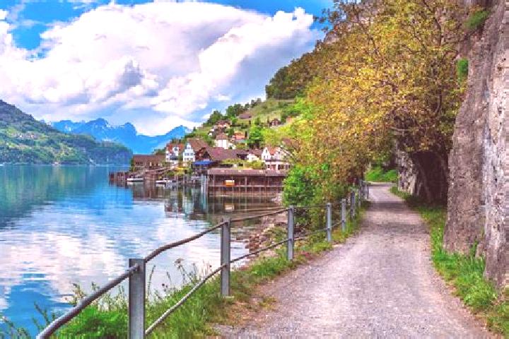 Escorts Seon, Switzerland — Local Companions