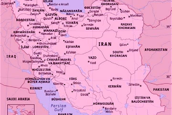 Escorts Sepidar, Iran — Local Companions