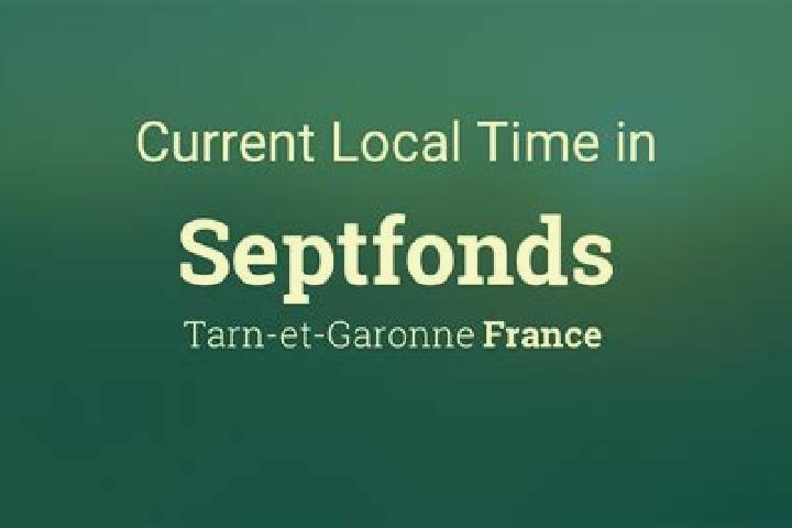 Escorts Septfonds, France — Local Companions