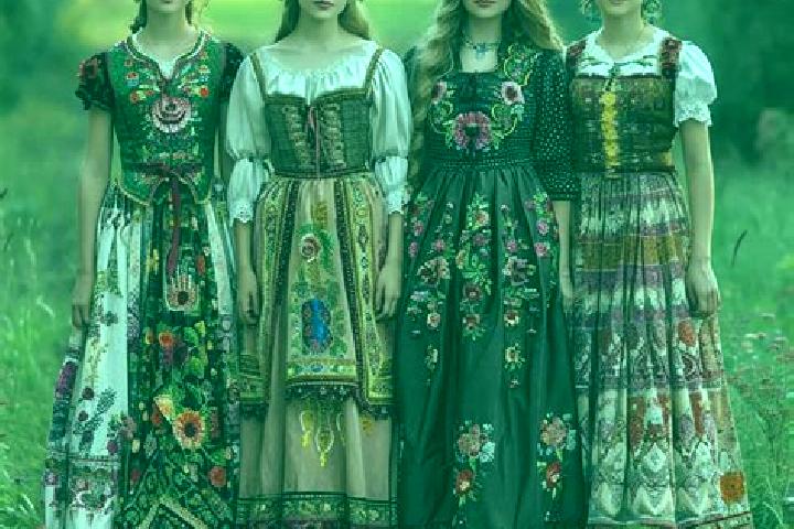 Escorts Serafimovskiy, Russia — Local Companions