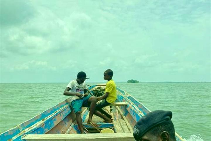 Escorts Serekunda, Gambia — Local Companions
