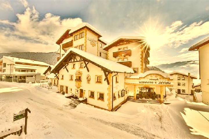 Escorts Serfaus, Austria — Local Companions