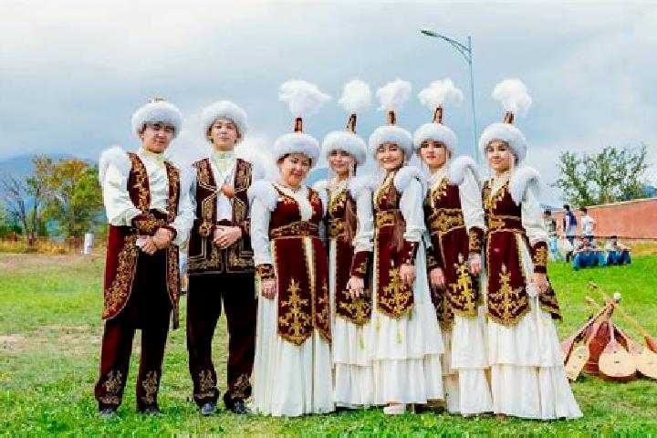 Escorts Sergeyevka, Kazakhstan — Local Companions