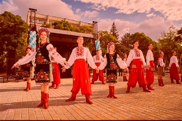 Escorts Serhiivka, Ukraine — Local Companions