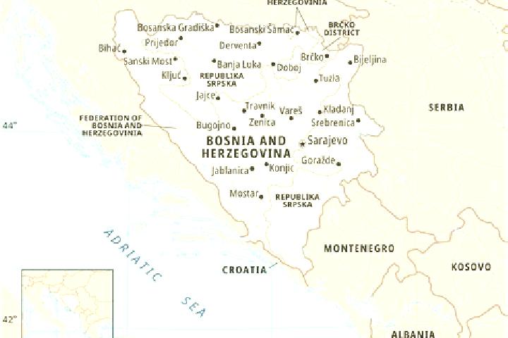 Escorts Serici, Bosnia and Herzegovina — Local Companions