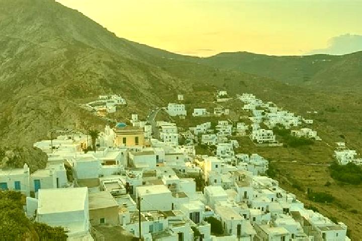 Escorts Serifos, Greece — Local Companions
