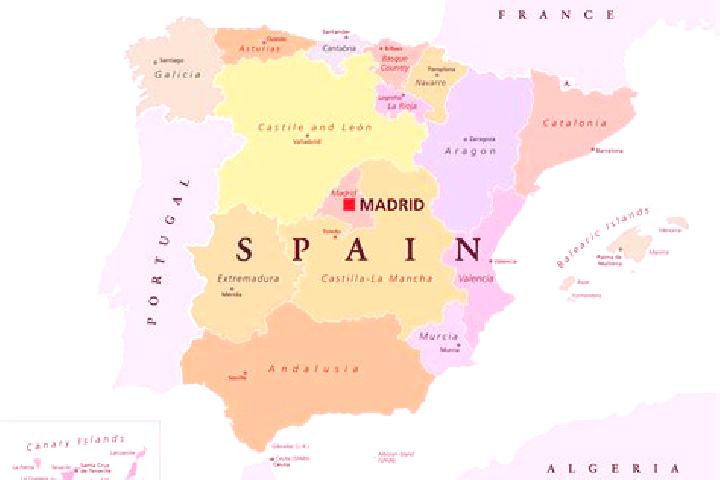 Escorts Seron, Spain — Local Companions