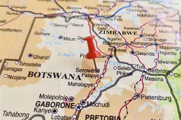 Escorts Serowe, Botswana — Local Companions
