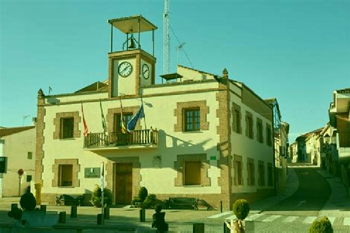 Escorts Serranillos del Valle, Spain — Local Companions