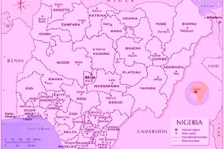 Escorts Serti, Nigeria — Local Companions