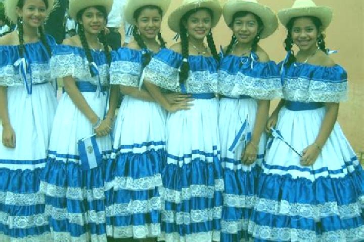 Escorts Sesori, El Salvador — Local Companions