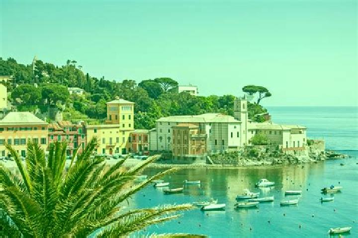 Escorts Sestri Levante, Italy — Local Companions