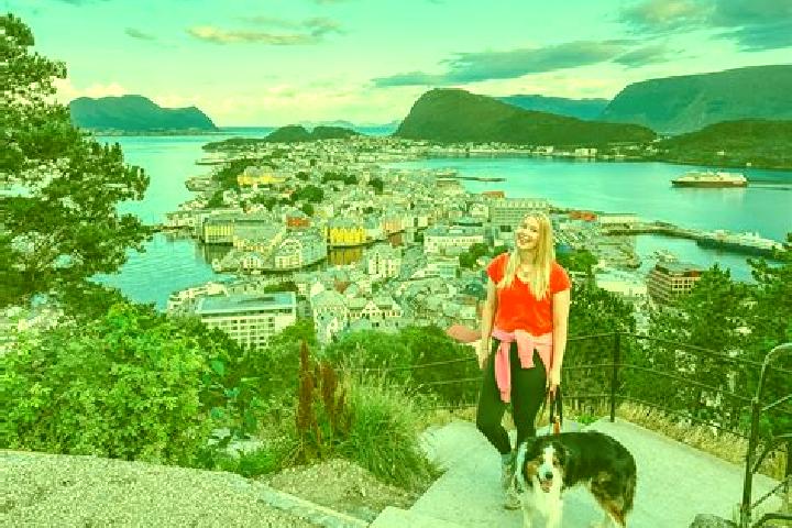 Escorts Sesvoll, Norway — Local Companions