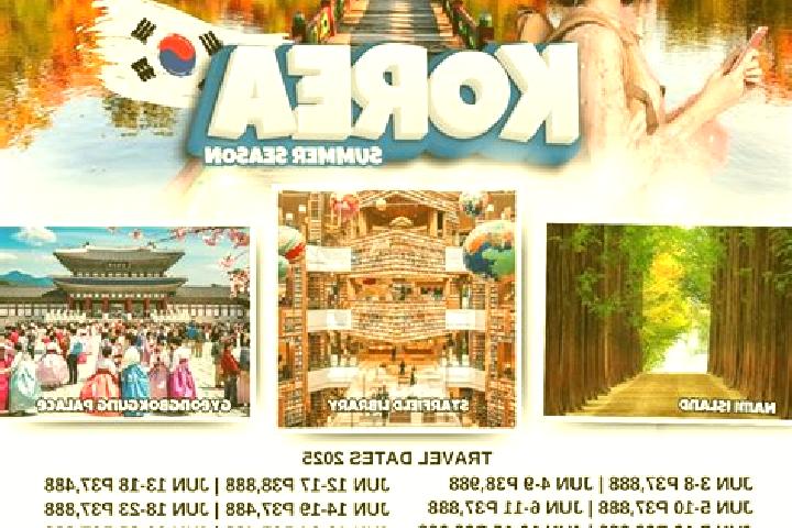 Escorts Seungju, South Korea — Local Companions
