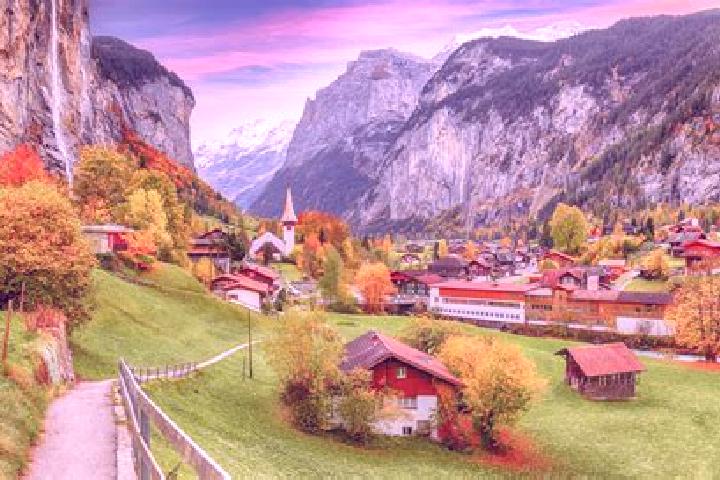 Escorts Seuzach Dorf, Switzerland — Local Companions