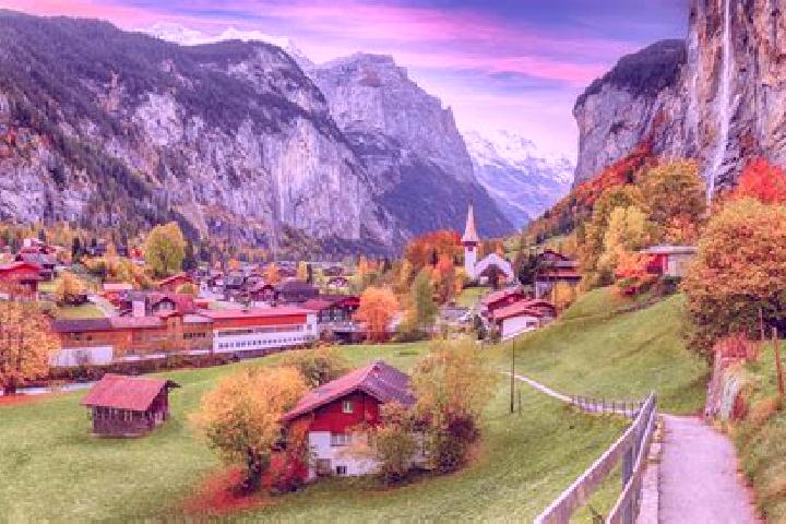 Escorts Seuzach / Seuzach (Dorf), Switzerland — Local Companions