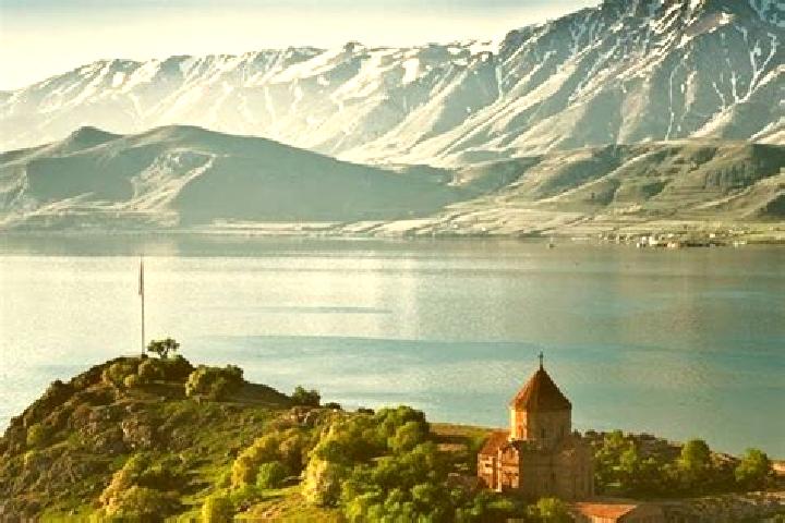 Escorts Sevan, Armenia — Local Companions
