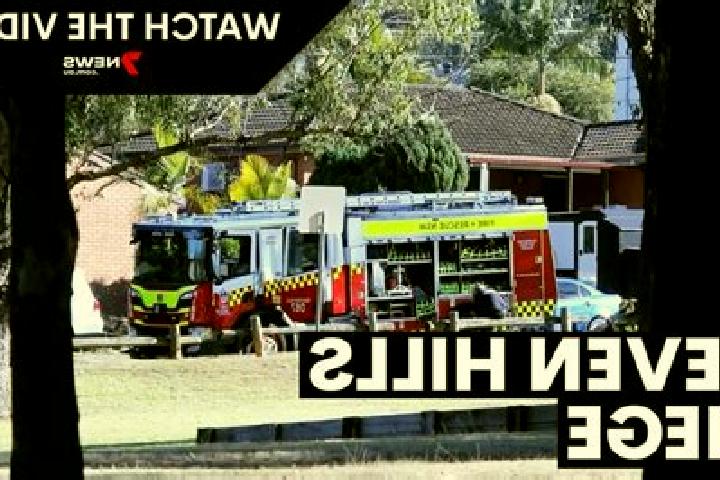 Escorts Seven Hills, Australia — Local Companions