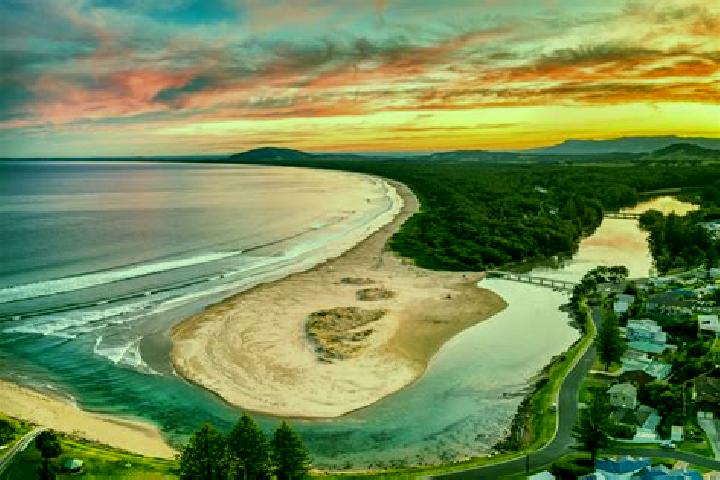 Escorts Seven Mile Beach, Australia — Local Companions