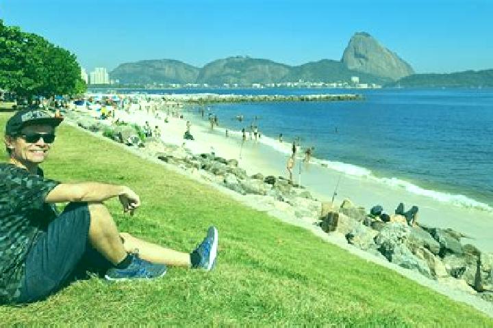 Escorts Severiano Melo, Brazil — Local Companions