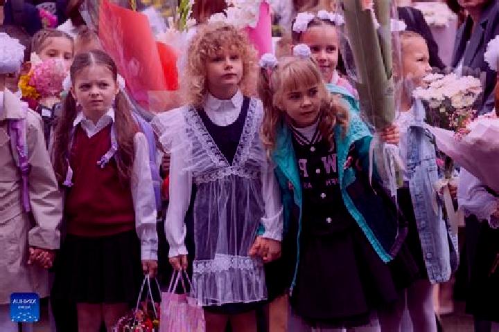 Escorts Seversk, Russia — Local Companions