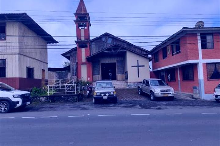 Escorts Sevilla Don Bosco, Ecuador — Local Companions