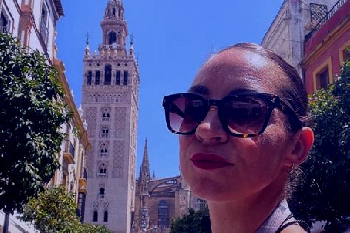 Escorts Sevilla La Nueva, Spain — Local Companions