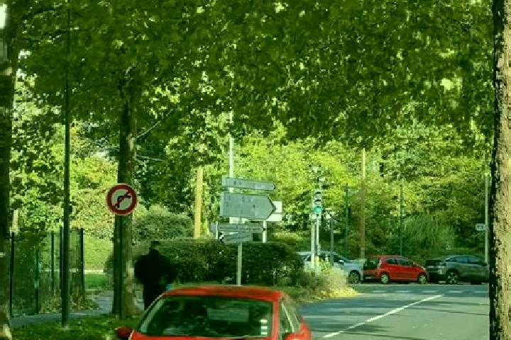Escorts Sevran, France — Local Companions