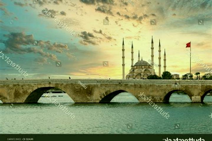 Escorts Seyhan, Turkey — Local Companions