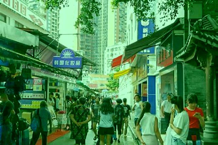 Escorts Sha Tau Kok, Hong Kong — Local Companions