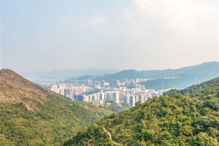 Escorts Sha Tin Pass Estate, Hong Kong — Local Companions