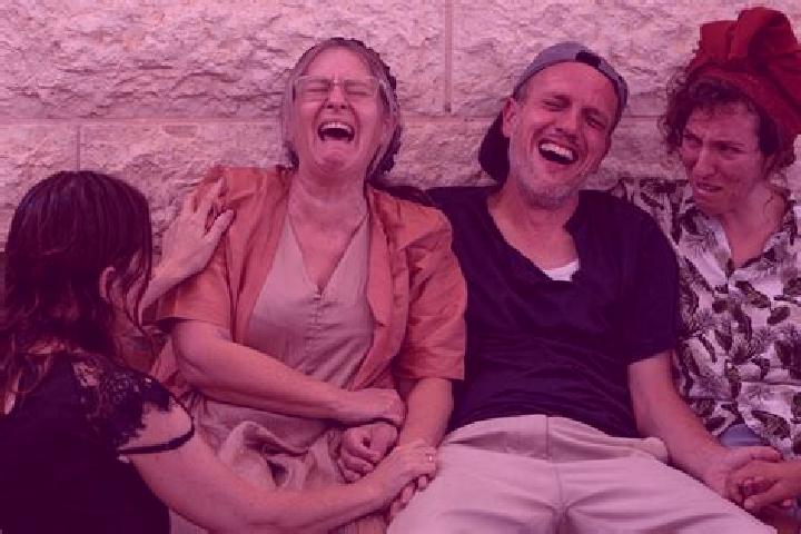 Escorts Shafir, Israel — Local Companions