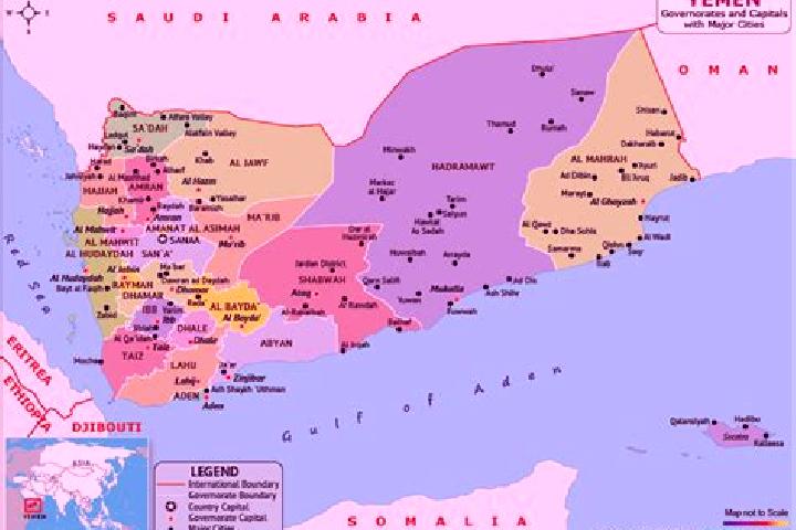 Escorts Shaharat al Ghis, Yemen — Local Companions