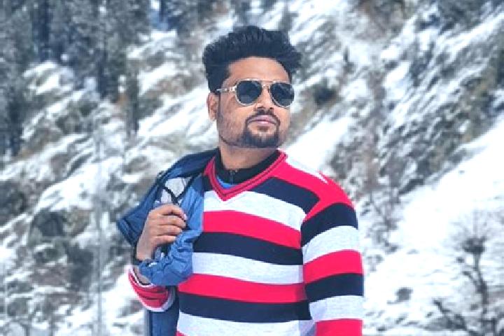 Escorts Shahi, India — Local Companions