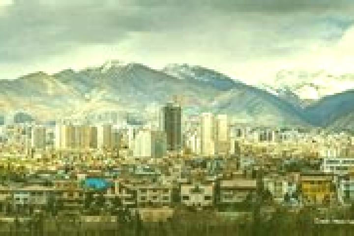 Escorts Shahin Shahr, Iran — Local Companions