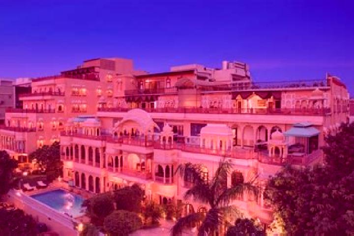 Escorts Shahpura, India — Local Companions