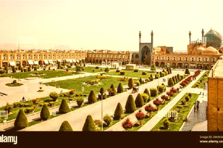 Escorts Shahrak-e Emam Hasan, Iran — Local Companions