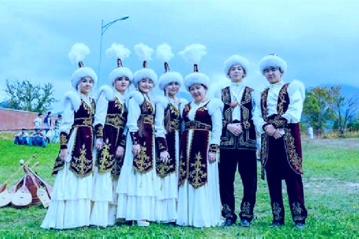 Escorts Shakhtinsk, Kazakhstan — Local Companions