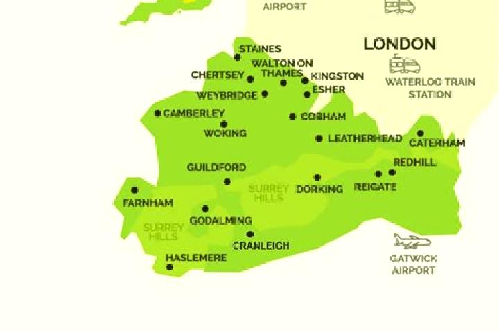 Escorts Shalford, United Kingdom — Local Companions