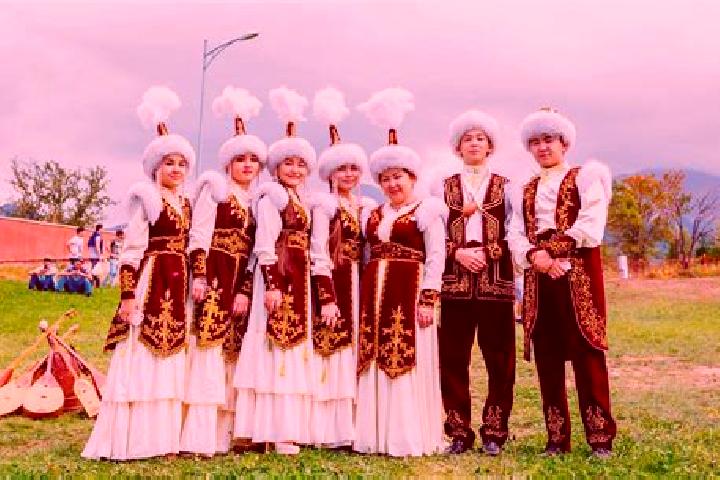 Escorts Shalqiya, Kazakhstan — Local Companions