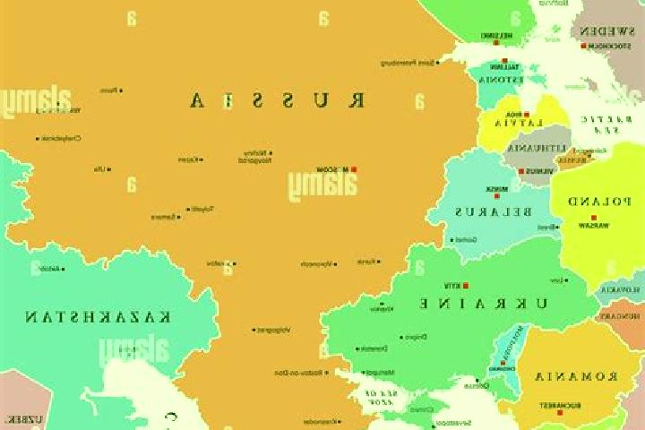 Escorts Shamary, Russia — Local Companions