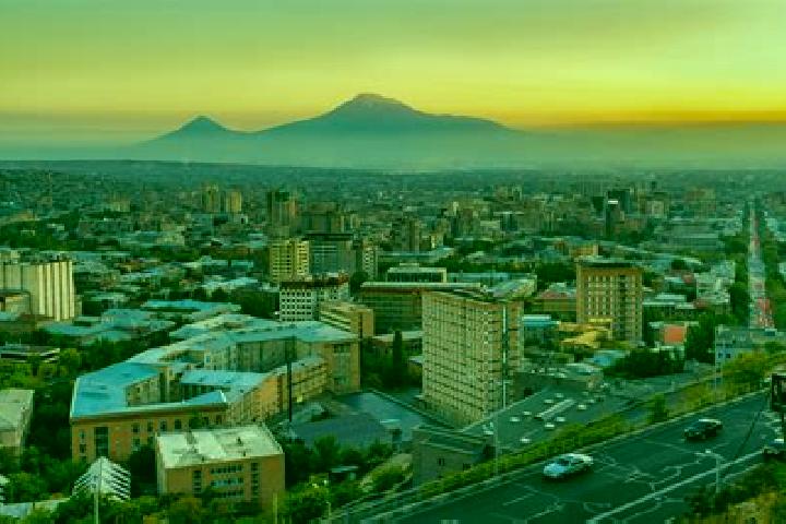 Escorts Shamlugh, Armenia — Local Companions