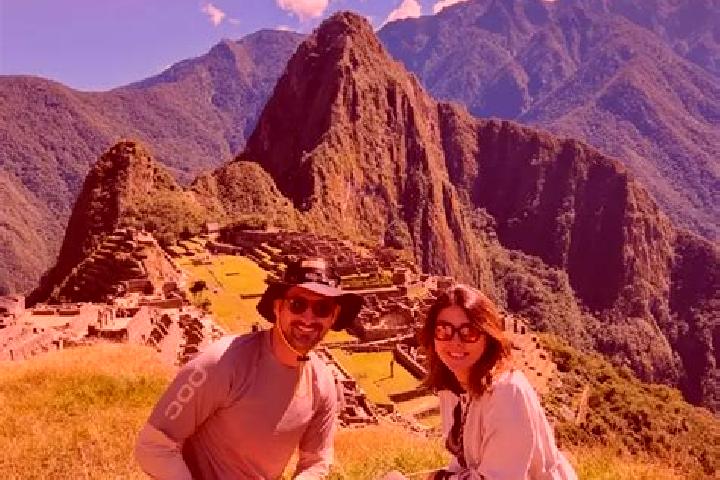 Escorts Shanao, Peru — Local Companions
