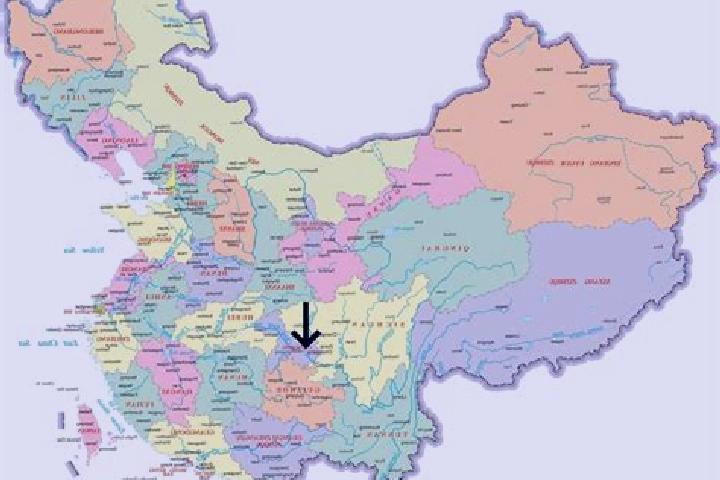 Escorts Shanglu, China — Local Companions