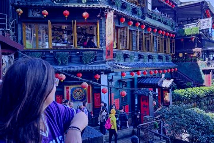 Escorts Shangqi Village, Taiwan — Local Companions
